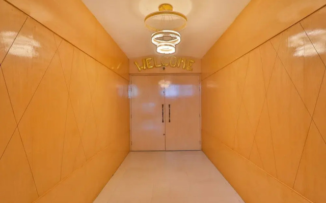 Hotel Shaurya Inn