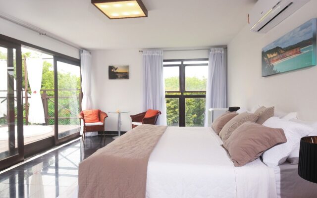 Sun Bay Hotéis Pipa