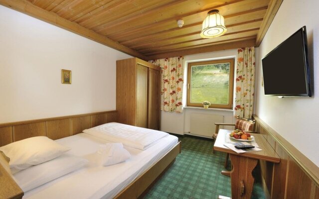 Alpenhotel Tirol