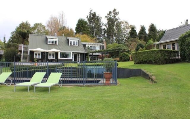 Brenton Lodge