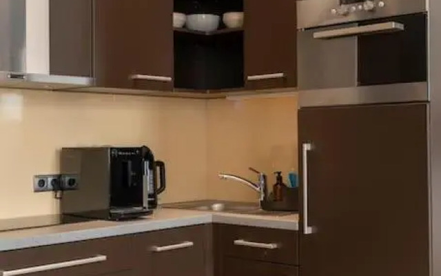 Levestate Apartments Klährgasse Vol 2