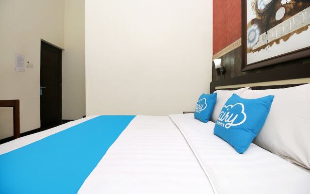 Airy Syariah Klojen Bandung 20 Malang