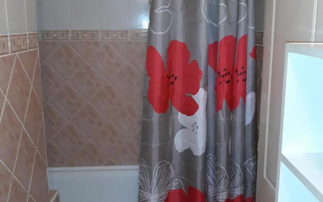 Márti 3 Bedroom Apartment