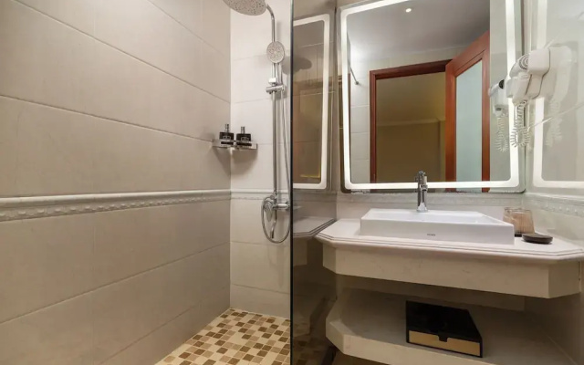 Hanoi Splendid Premium