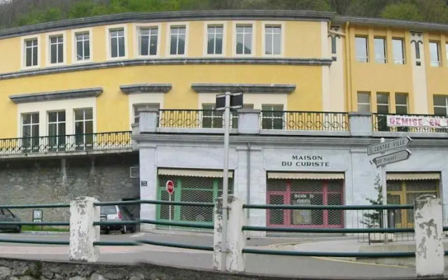 Appartement Iberia 19