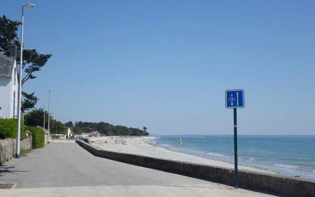 Maison Sarzeau, 4 pièces, 6 personnes - FR-1-639-44