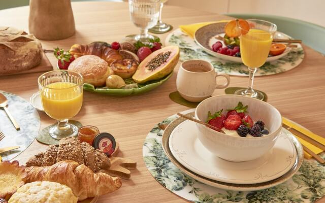 Wanderlust Benformoso