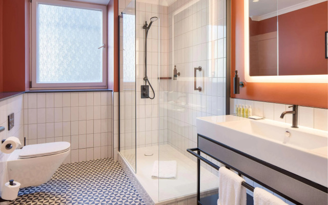 DoubleTree by Hilton Brighton Metropole