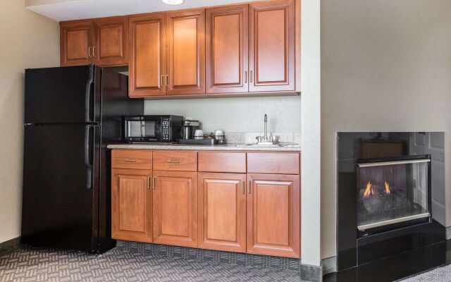 Fairfield Inn & Suites by Marriott Goshen Middletown