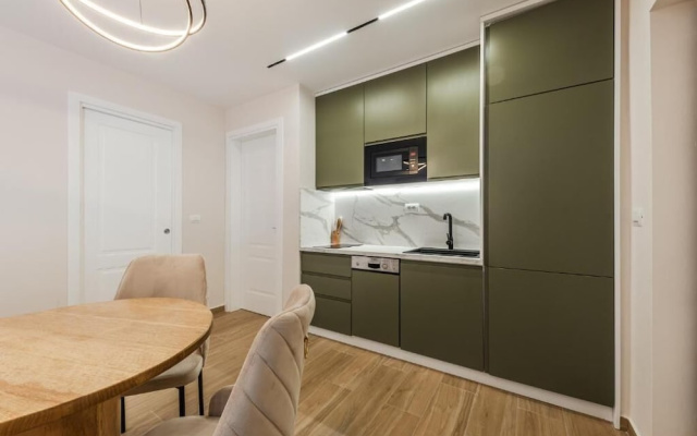 Sea La Vie Apartment