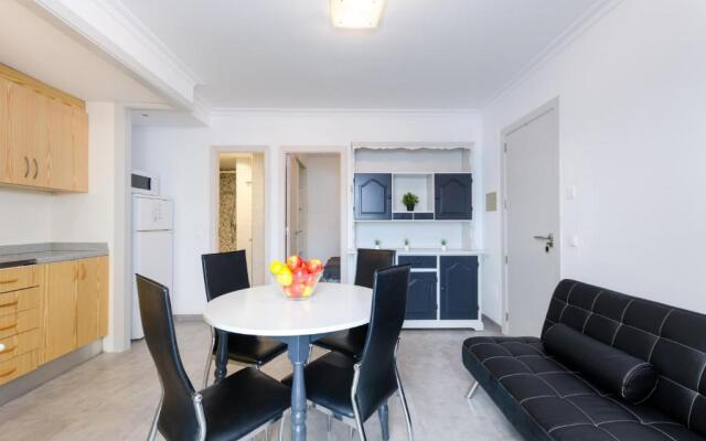 YourHouse Alcudia Apartments