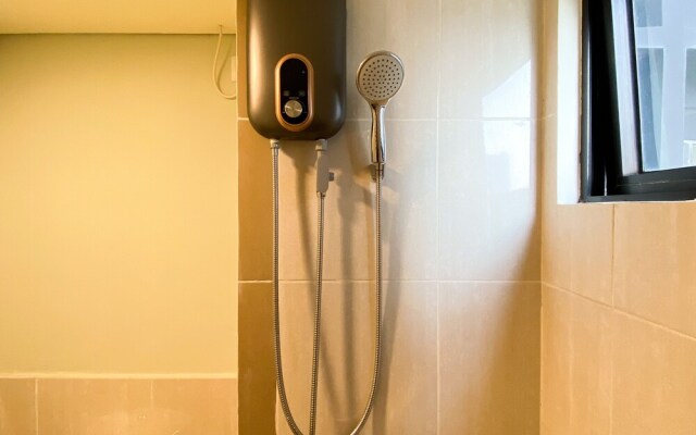 Comfort Stay And Simply 2Br At Meikarta Apartment