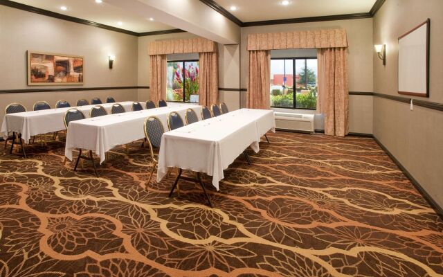 Hampton Inn And Suites Hemet