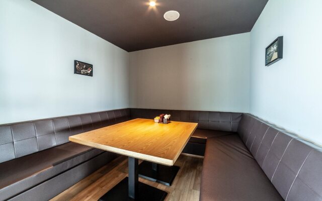 Gangneung Tourist Hotel