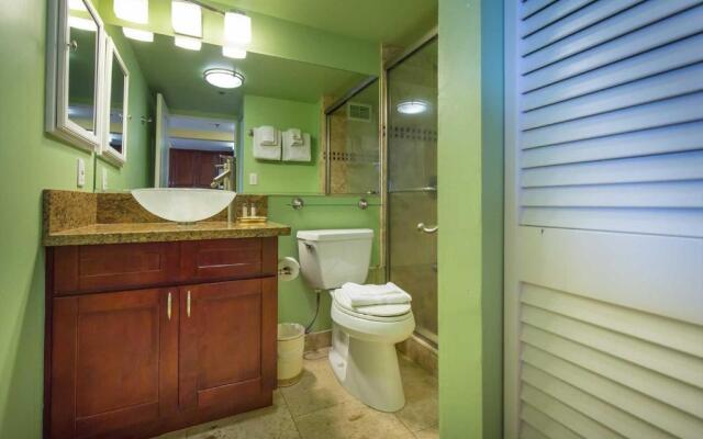Ilikai 542 - Studio Condo