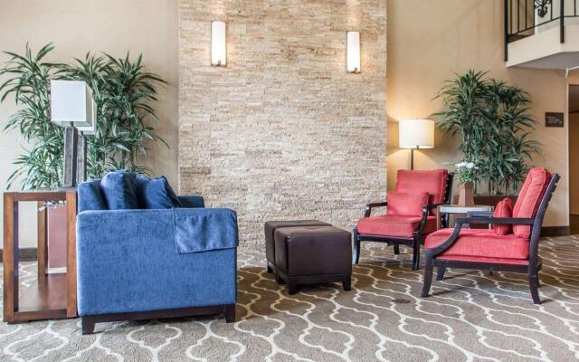 Comfort Inn St. Louis - Westport Event Center