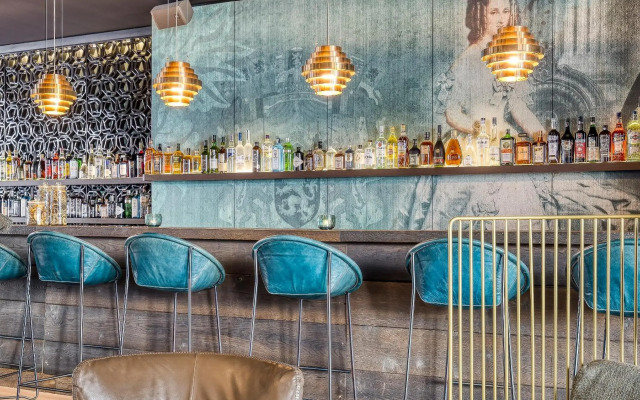 Motel One Brussels