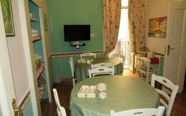 B&B Speranzella