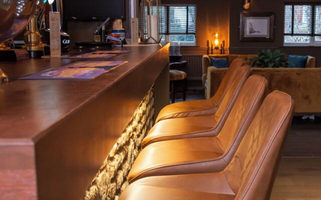 Mayfield House Hotel, Sure Hotel Collection by Best Western