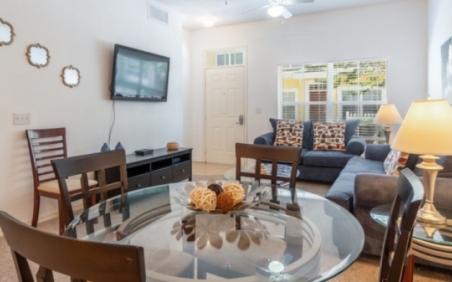 Villas at Seven Dwarfs 4601 B8.106