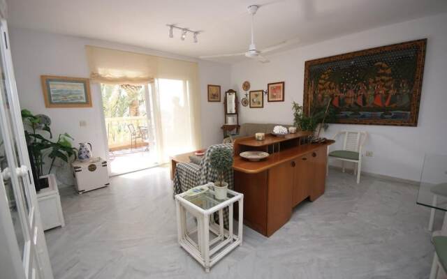 Apartamento El Palmeral C59