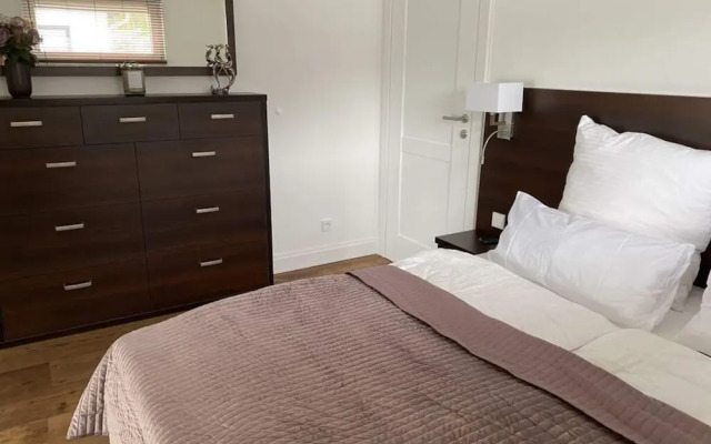 Holiday Apartment Feisneckblick