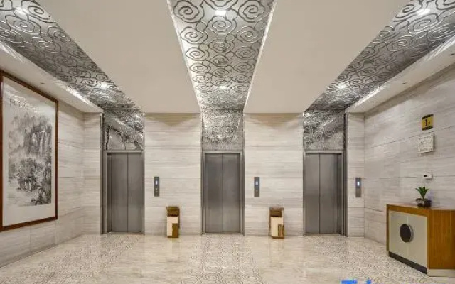 Yongxing Rongyu International Hotel