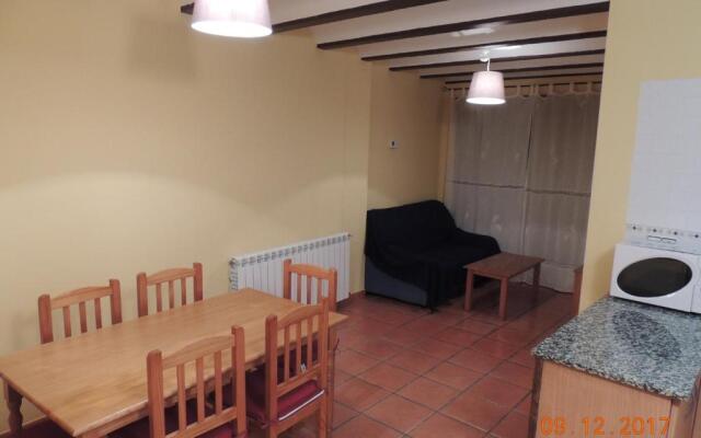 Valdelinares Apartamentos