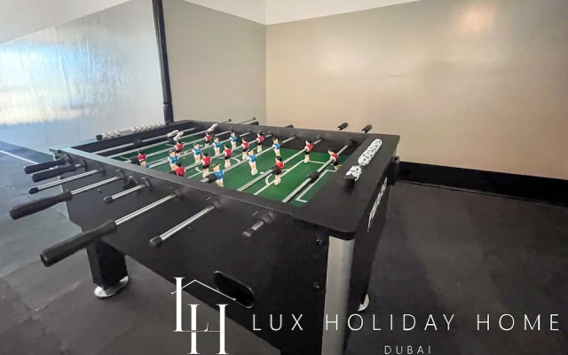 Lux The Marina Sea View Suite 2