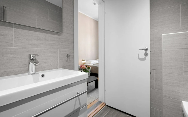 Bohemian Hotel - Self-Service