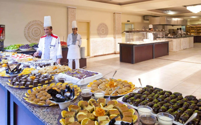 Sural Saray Hotel