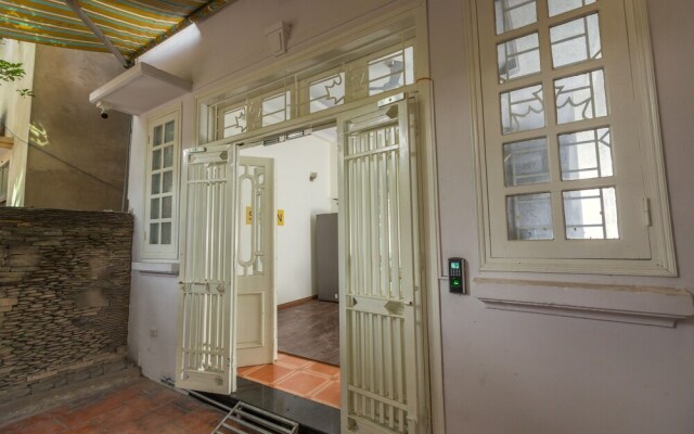 Spot on 927 Hanoi Dorm 1 - Hostel