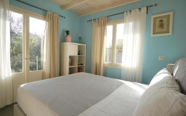 Seaside Cottage