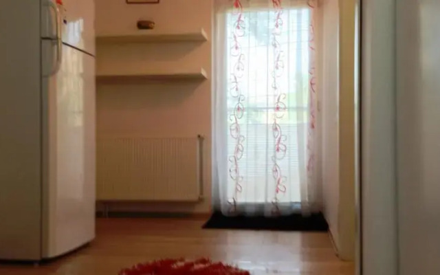 Garsoniera Studio Reyna Beach Mamaia Constanta