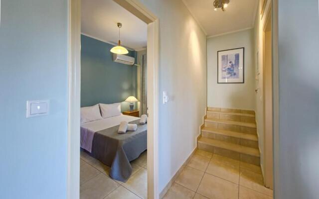 SeaSight Living Apartment