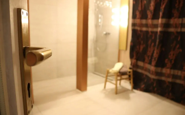 a-domo Apartments Oberhausen - Moderne Wohnungen und Studio Apartments - Gute Anbindung ideal für 1 - 5 Personen