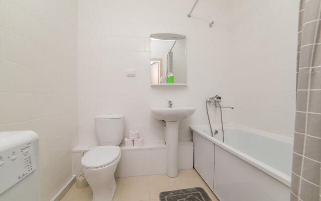 Европа Центр на улице Солнечная