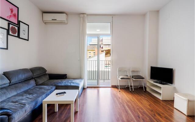 Luxury Apartments Puerto Valencia