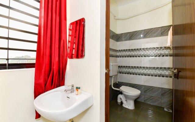 SilverKey Executive Stays 65165 Athani Residency