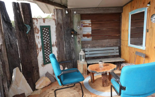 Silversprings cottages