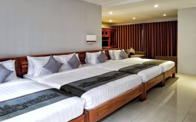 D'Moment Family Siem Reap Hotel