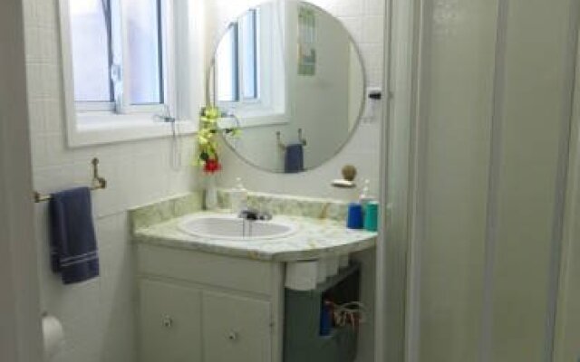 Avoca House B&B