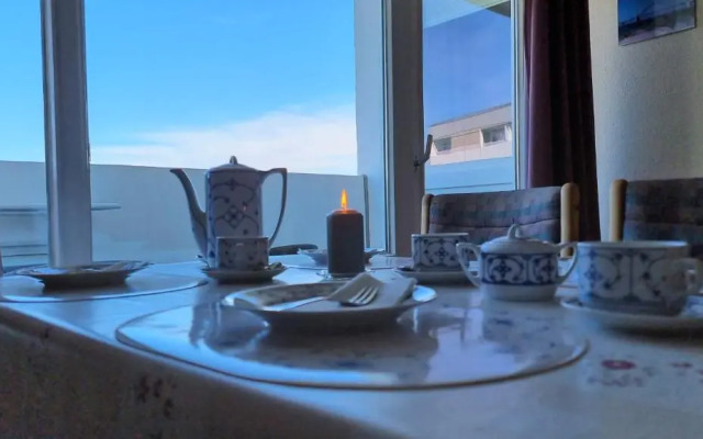 Ferienpark F10-008 Ferienpark