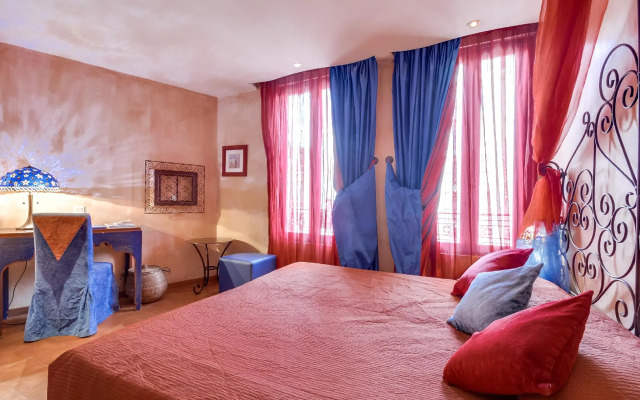 Villa Royale Montsouris