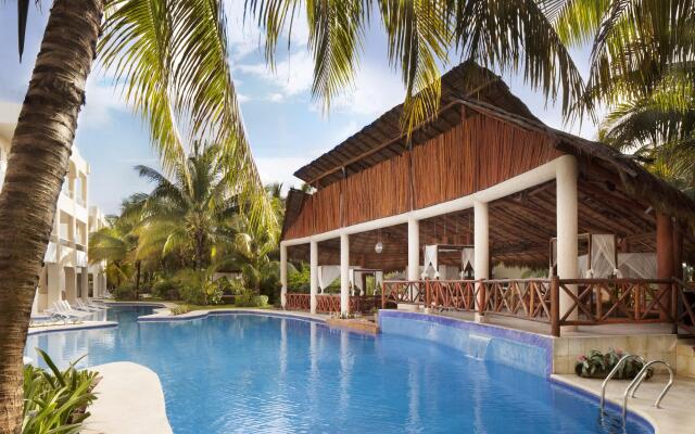 El Dorado Seaside Suites Palms by Karisma - Adults only - All inclusive