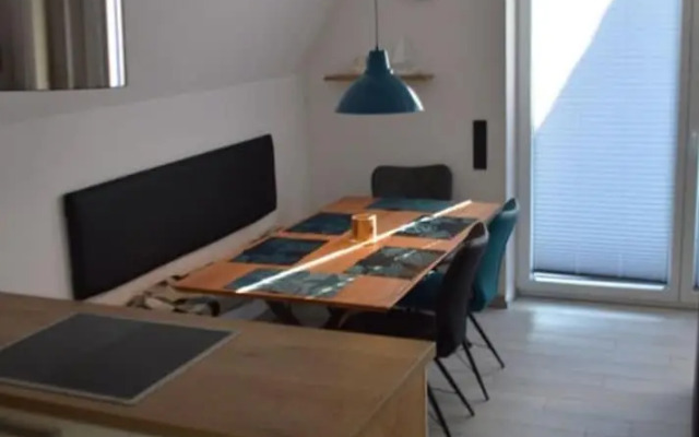 Holiday Home Tim Paul