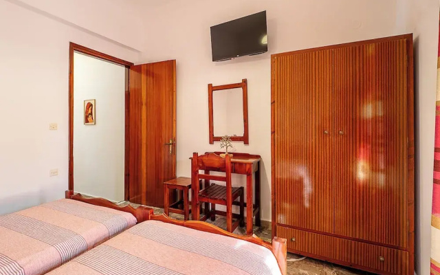 Xenofontas apartments