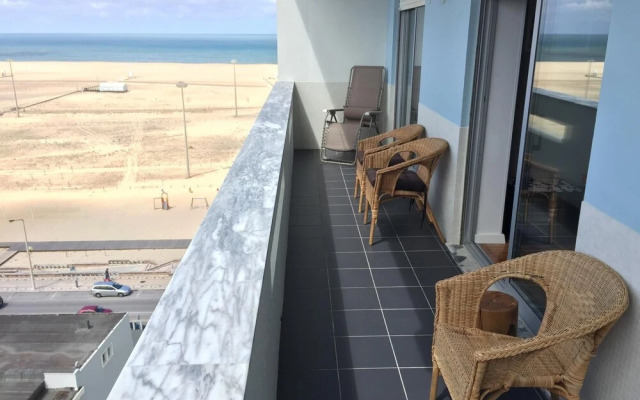 Casino & Beach Apartment