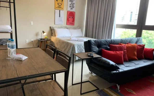 Studio Central Belga Master Collection