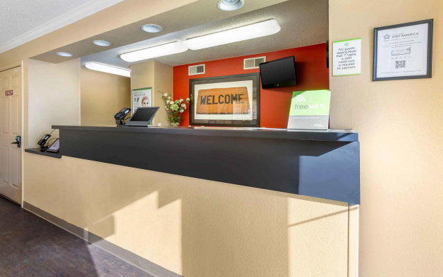 Extended Stay America Select Suites Phoenix Mesa West